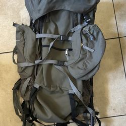 Carson 80 Backpack