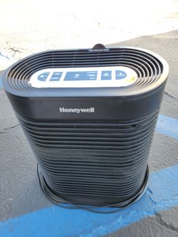 Honeywell HEPA Air Purifier HPA101