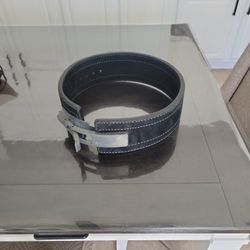 Weight Lifting Belt Forever Lever