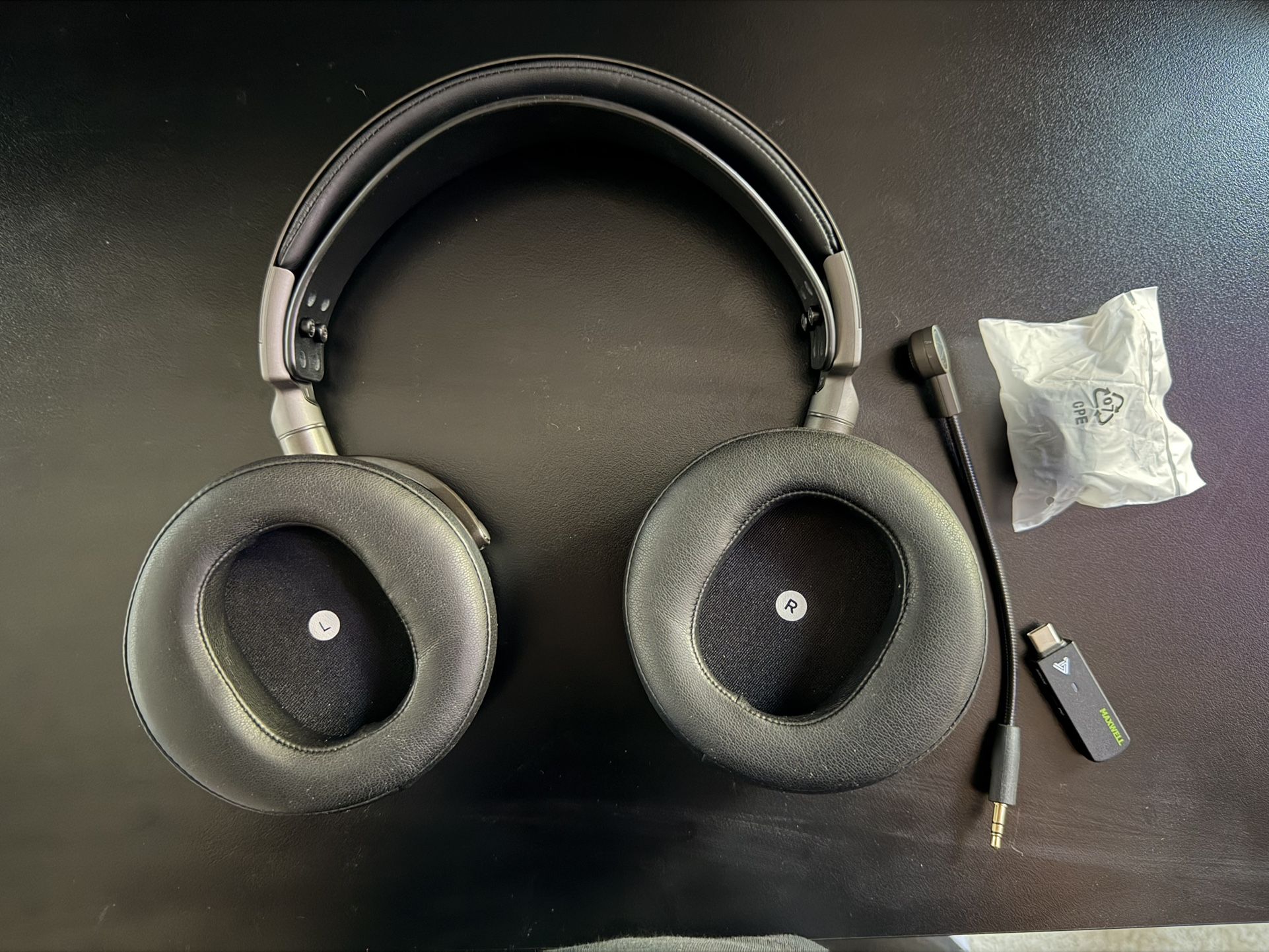 Audeze Maxwell Xbox Gaming Headset
