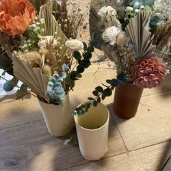 Wedding Decor Lot - Willing To Sell Separate