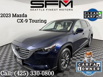 2023 Mazda CX-9