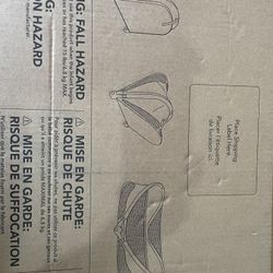 Folding  Travel Basonit 