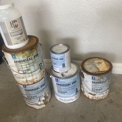 Floor Seal Concrete Paint From Sherwin William