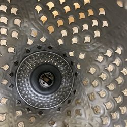  Hanging Electric Lamp