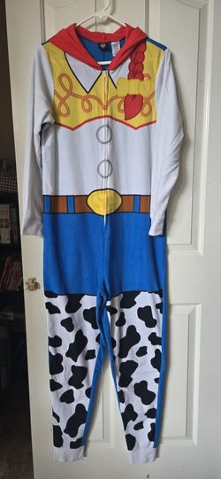 Adult Size Medium Jessie Onsie