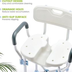 Shower Chair