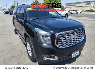 2015 GMC Yukon XL 1500
