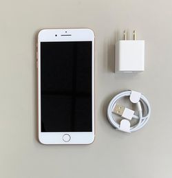 Apple iPhone 8 Plus Unlocked