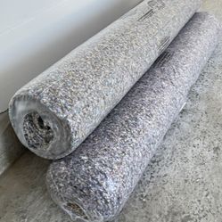 Carpet Padding 8pounds 7/16