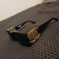 Chanel Sunglasses