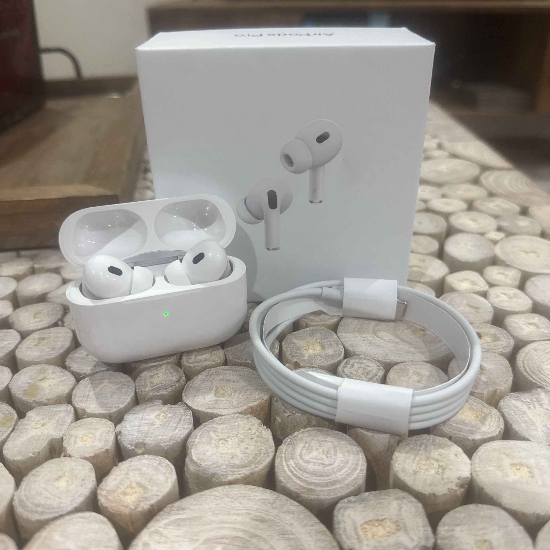 Apple Airpod Pros (USB-C)