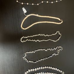 Hand Made Necklace