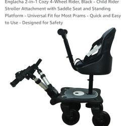 Stroller Buggy Board 