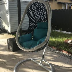 Garden Patio (new )
