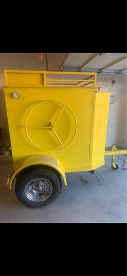 potatoe/corn roaster