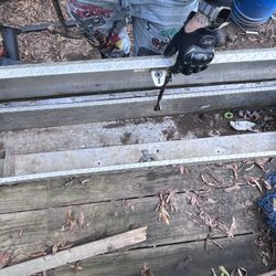 Side Mount Toolbox 