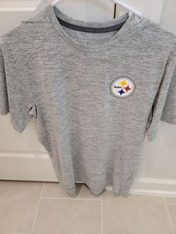 Pittsburgh Steelers Nike Dri-fit