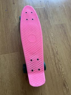 Penny Skateboard