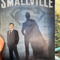 Smallville final season