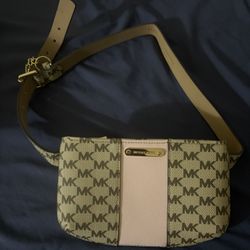 Michael Kors Fanny Pack