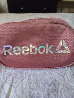 Reebok Fanny Pack Sac