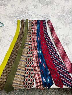 Men Ties