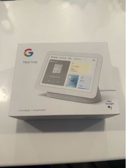 Google hub