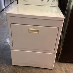 Kenmore Dryer