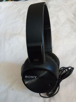 SONY HEARTHSTONES WIRED STEREO