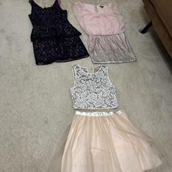 prom dress price 10 to15 some new all good for small size women 