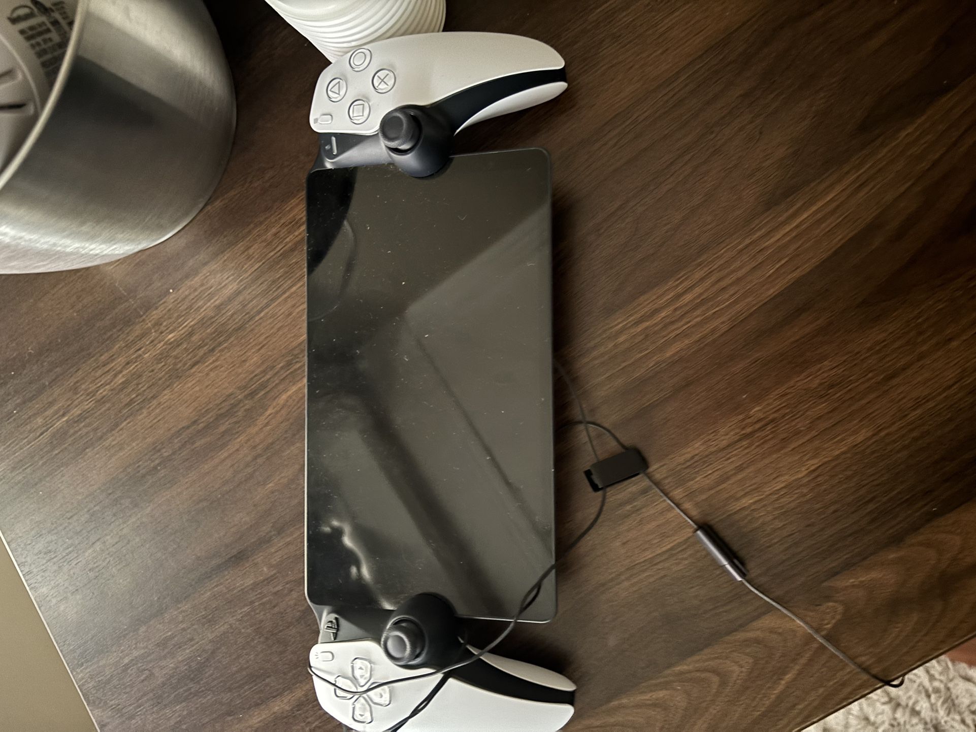 Portable Ps5