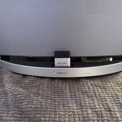 Bose Sound Dock 10 Speaker