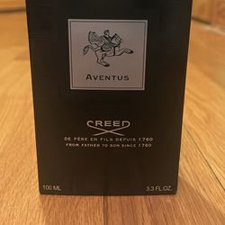 New Creed Aventus Eau de Parfum 100ml