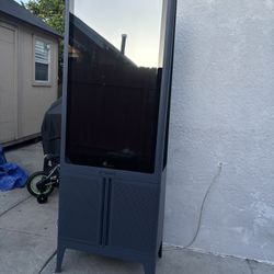 Tempo Workout Machine