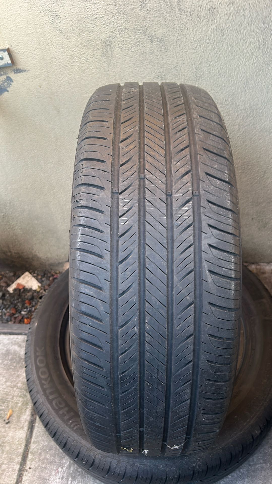Tires Auto Parts