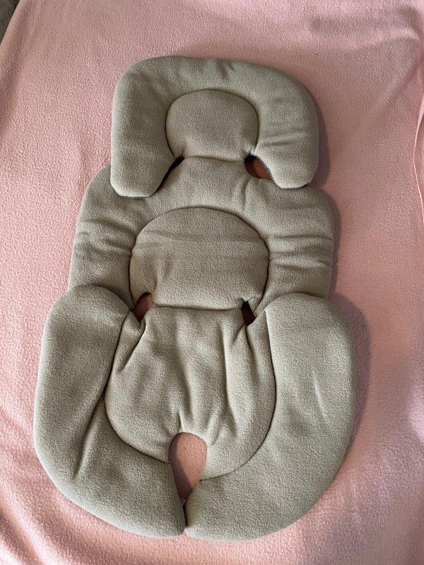 Pillow For Car Seat Infant 