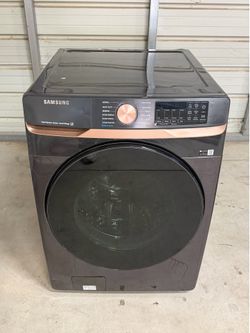 Samsung Washer
