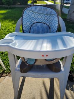 Eating Chair