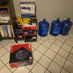 Car Audio 