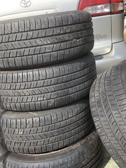 Michelin Energy Perfect Conditions