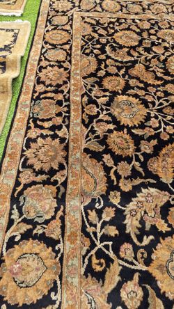 Handmade rugs