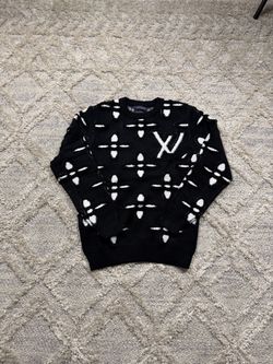 LV Sweater