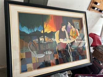 Beautiful art work