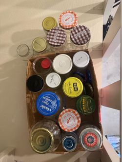 Free jars