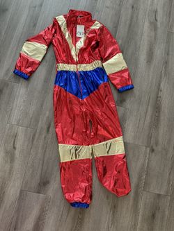 Halloween Costume