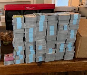 Pokemon bulk