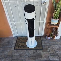 Ventilador