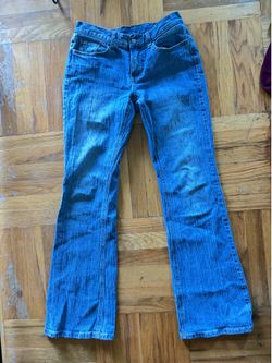 Brandy Melville Brielle Jeans