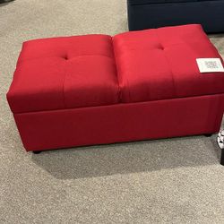 💥Delly Storage Ottoman/Chair

💥👈Financing Available Only $10 Down Payment🥳